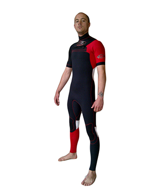 Martin Front